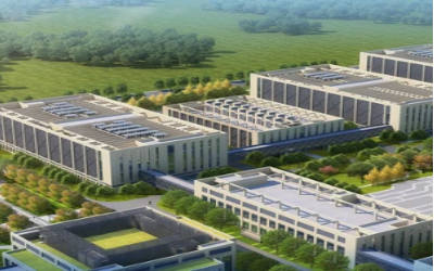 获认可|美高梅MGM(中国)助力打造高标准金融数据中心